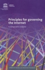 Image for Principles for governing the internet