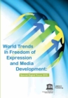 Image for World Trends in Freedom of Expression and Media Development : Special Digital Focus 2015