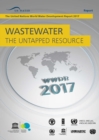 Image for Wastewater: The Untapped Resource : The United Nations World Water Development Report 2017