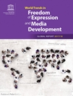 Image for World Trends in Freedom of Expression and Media development