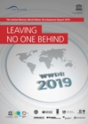 Image for The United Nations world water development report 2019  : leaving no one behind