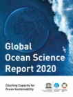 Image for Global Ocean Science Report 2020 : Charting Capacity for Ocean Sustainability