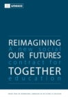 Image for Reimagining our Futures Together