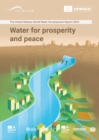 Image for The United Nations World Water Development Report 2024 : Water for Prosperity and Peace