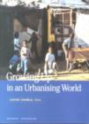 Image for Growing Up in an Urbanising World