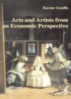 Image for Art and Artists from an Economic Perspective