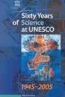 Image for UNESCO 60 YEARS OF SCIENCE 1945200