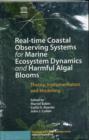 Image for Real-time Coastal Observing Systems for Marine Ecosystem Dynamics and Harmful Algal Blooms : Theory Instrumentation and Modelling
