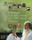 Image for Investing in Cultural Diversity and Intercultural Dialogue