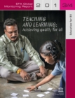 Image for Education for All Global Monitoring Report : 2013/2014: Teaching and Learning: Achieving Quality for All