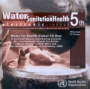Image for Water, Sanitation and Health Electronic Library : A Compendium of Who Information on Water, Sanitation and Health
