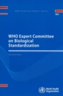 Image for WHO Expert Committee on Biological Standardization : fifty-seventh report