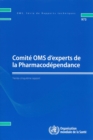 Image for WHO Expert Committee on Drug Dependence : Thirty-fifth Report