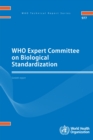 Image for WHO Expert Committee on Biological Standardization : sixtieth report