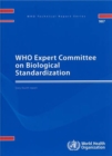 Image for WHO Expert Committee on Biological Standardization : Sixty-fourth Report
