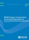 Image for WHO Expert Committee on Drug Dependence : Thirty-sixth Report