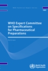 Image for WHO Expert Committee on Specifications for Pharmaceutical Preparations : Fifty-first Report