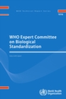 Image for WHO Expert Committee on Biological Standardization : sixty-ninth report