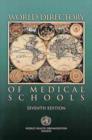 Image for The world directory of medical schools
