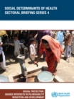 Image for Social protection : shared interests in vulnerability reduction and development