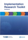 Image for Implementation research toolkit