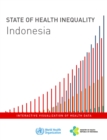 Image for State of health inequality: Indonesia