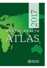 Image for Mental health atlas 2017 : Mental health atlas 2017