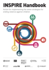 Image for INSPIRE handbook : Action for implementing the seven strategies for ending violence against children