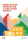 Image for Global action plan on physical activity 2018-2030 : More active people for a healthier world