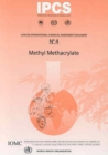 Image for Methyl Methacarylate