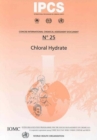 Image for Chloral Hydrate