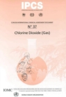 Image for Chlorine Dioxide (Gas) : Includes Summaries in French and Spanish