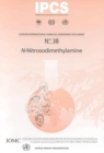 Image for N-Nitrosodimethylamine : Includes Summaries in French and Spanish