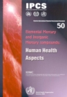 Image for Elemental Mercury and Inorganic Mercury Compounds : Human Health Aspects