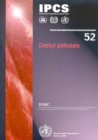 Image for Diethyl phthalate