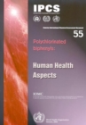 Image for Polychlorinated Biphenyls : Human Health Aspects