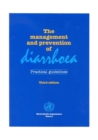 Image for The management and prevention of diarrhoea