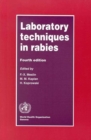 Image for Laboratory Techniques in Rabies