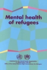 Image for Mental Health of Refugees