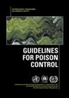 Image for Guidelines for poison control