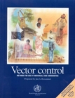 Image for Vector Control : Methods for Use by Individuals and Communities