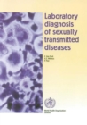Image for Laboratory Diagnosis of Sexually Transmitted Diseases
