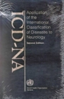 Image for Application of the International Classification of Diseases to neurology