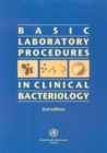 Image for Basic Laboratory Procedures in Clinical Bacteriology