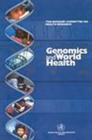 Image for Genomics and World Health