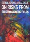 Image for Establishing a Dialogue on Risks from Electromagnetic Fields