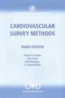 Image for Cardiovascular Survey Methods
