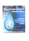 Image for Water, Sanitation and Health Electronic Library