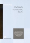 Image for Advocacy for Mental Health