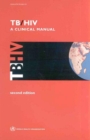 Image for TB/HIV, A Clinical Manual